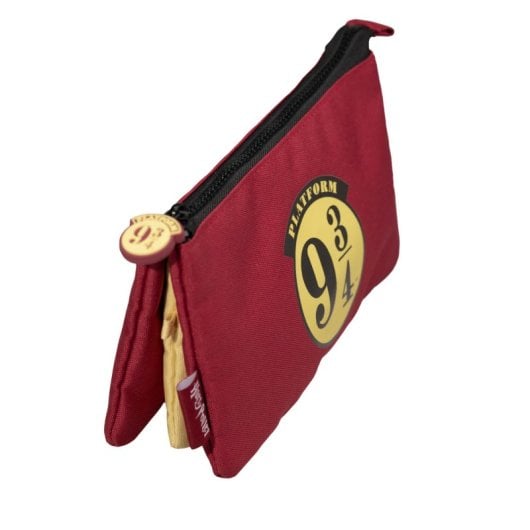 Harry Potter Tripla custodia 9 3/4