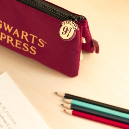Harry Potter Tripla custodia 9 3/4