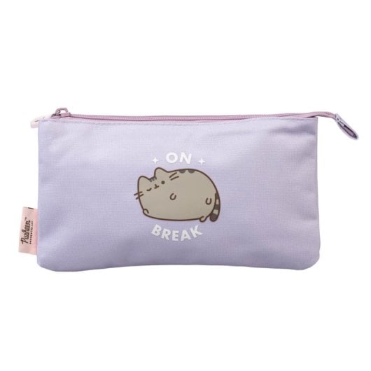 Pusheen Moments Dreifach-Etui