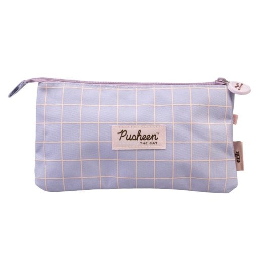 Pusheen Moments Dreifach-Etui
