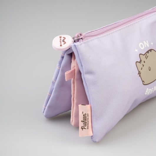 Pusheen Moments Dreifach-Etui