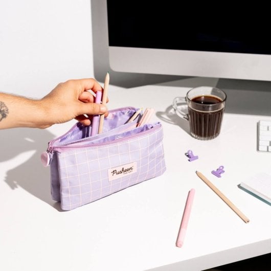 Pusheen Moments Dreifach-Etui