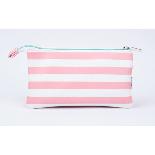 Pusheen Rose Collection Dreifach-Etui