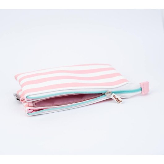 Pusheen Rose Collection Dreifach-Etui