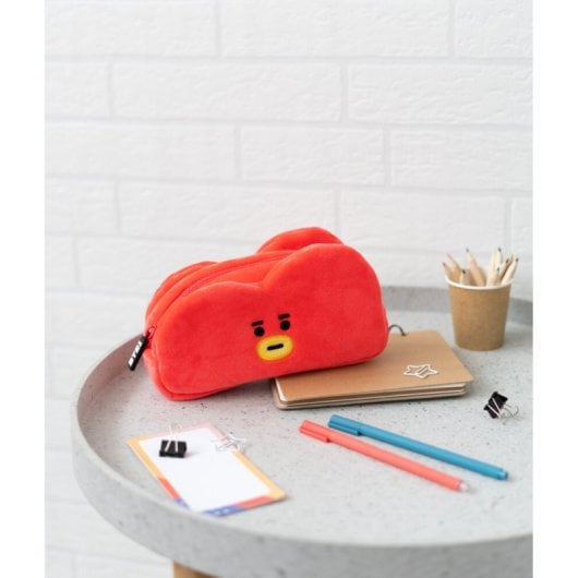 Caso scolastico Tata Bt21