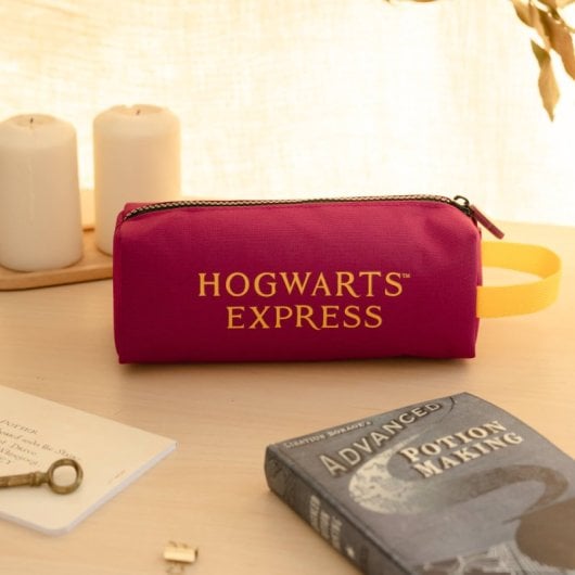 Harry Potter Rechteckige Hülle 9 3/4