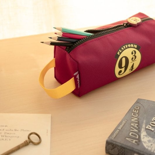 Harry Potter Rechteckige Hülle 9 3/4