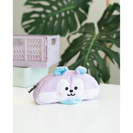 Estuche De Felpa Bt21 New Mang