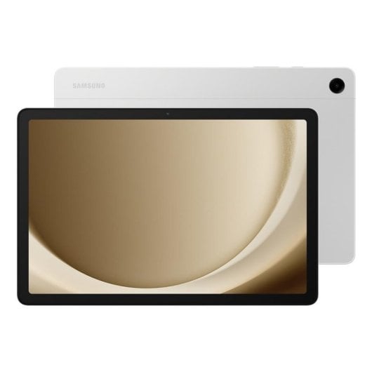 Tablet Samsung Galaxy Tab A9+ 11" 128GB WiFi 7040mAh Android 13 Argent