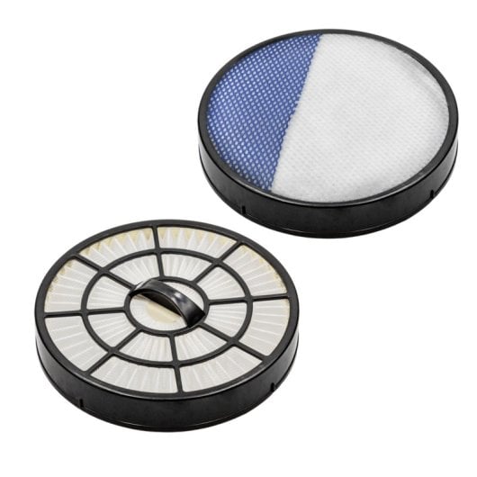 Filterset Cecotec Conga Rockstar Cyclonic Powerbag Vorder- und Rückfilter