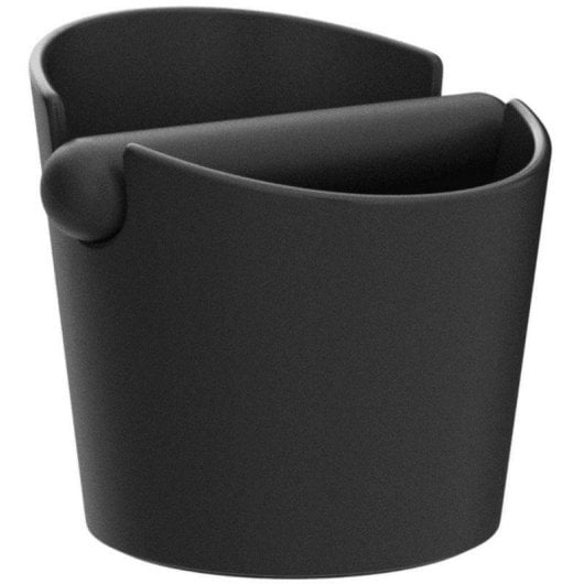 Contenedor de posos de café Cecotec Baristeo Throw&Away Large ABS 1.2L base antideslizante