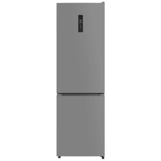 Cecotec Bolero CoolMarket Combi 335 Frigorífico Combi 335L No Frost E Gris