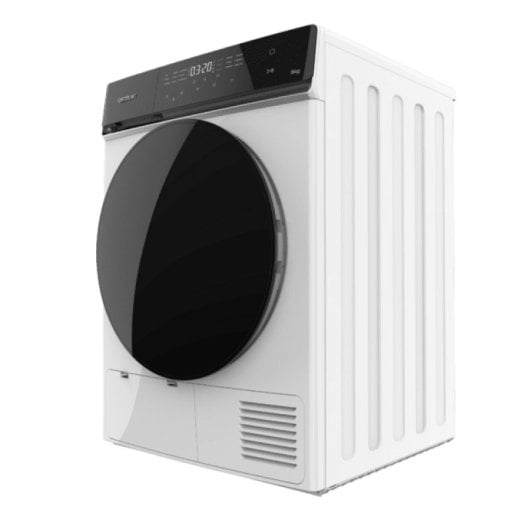 Bolero DressCode Dry 8400 Inverter Secadora 8kg Bomba de Calor C Blanca Silence Touch Control