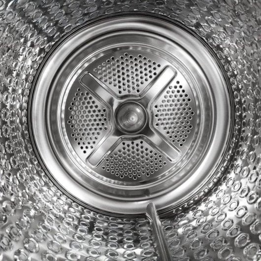 Sèche-linge Cecotec DressCode Dry 8400 Inverter Hublot 8kg B C Blanc Full Touch Silence