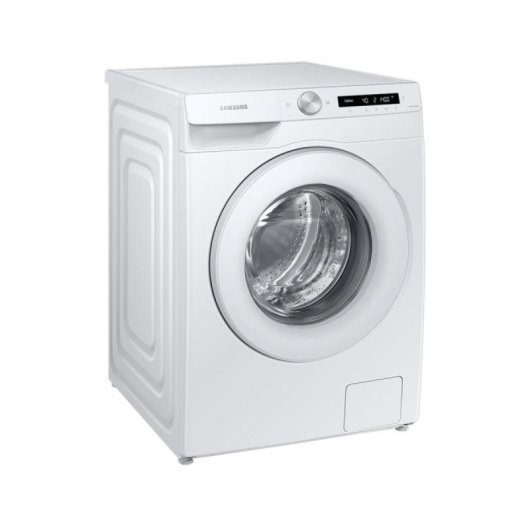 Waschmaschine Samsung WW12T504DTW 12 Kg 1400 RPM Weiß Waschmaschine Samsung WW12T504DTW 12 Kg 1400 RPM Weiß