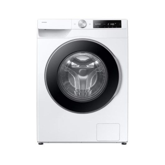 Samsung WW90DG6U85LE Lavadora Carga Frontal 9kg 1400RPM AI Energy SmartThings Blanca A