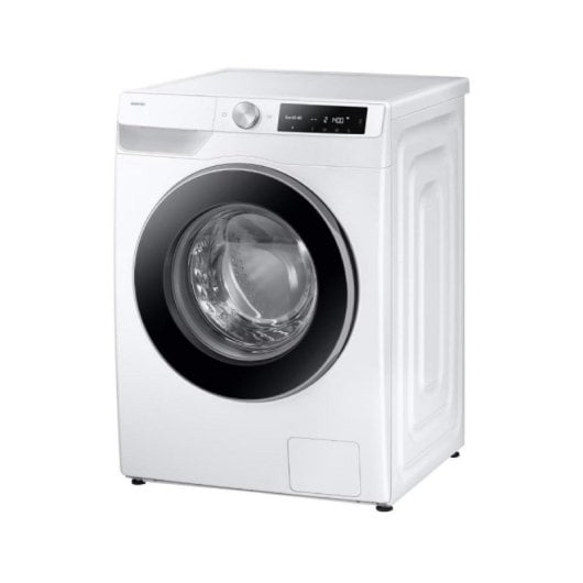 Samsung WW90DG6U85LE Lavadora Carga Frontal 9kg 1400RPM AI Energy SmartThings Blanca A