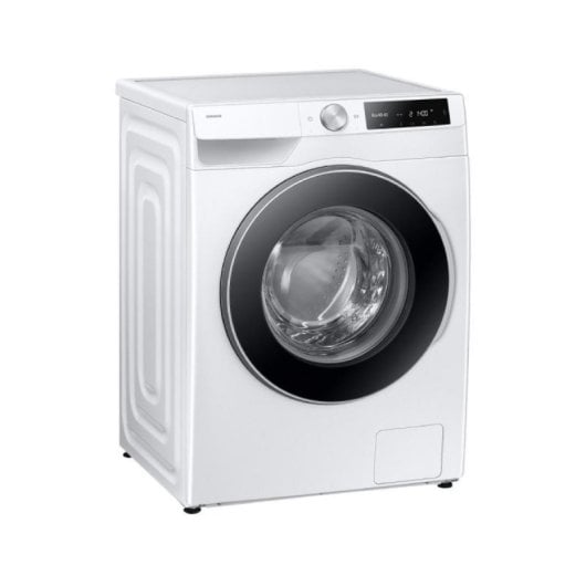 Samsung WW90DG6U85LE Lavadora Carga Frontal 9kg 1400RPM AI Energy SmartThings Blanca A