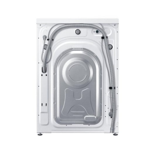 Samsung WW90DG6U85LE Lavadora Carga Frontal 9kg 1400RPM AI Energy SmartThings Blanca A
