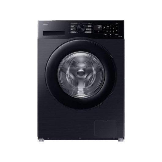 Máquina de Lavar Samsung WW11DG5B25ABEP 11Kg 1400RPM Preta Máquina de Lavar Samsung WW11DG5B25ABEP 11Kg 1400RPM Preta