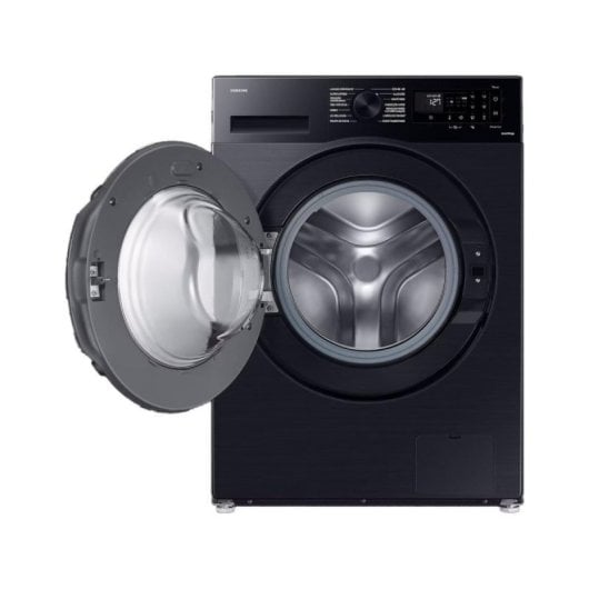 Máquina de Lavar Samsung WW11DG5B25ABEP 11Kg 1400RPM Preta Máquina de Lavar Samsung WW11DG5B25ABEP 11Kg 1400RPM Preta