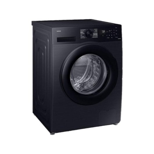 Máquina de Lavar Samsung WW11DG5B25ABEP 11Kg 1400RPM Preta Máquina de Lavar Samsung WW11DG5B25ABEP 11Kg 1400RPM Preta
