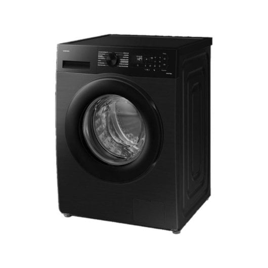 Máquina de Lavar Samsung WW11DG5B25ABEP 11Kg 1400RPM Preta Máquina de Lavar Samsung WW11DG5B25ABEP 11Kg 1400RPM Preta