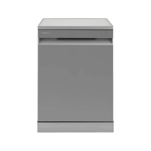 Máquina de Lavar Loiça Samsung DW60A8050FS/EF 14 Conjuntos Wi-Fi InoxMáquina de Lavar Loiça Samsung DW60A8050FS/EF 14 Conjuntos Wi-Fi Inox