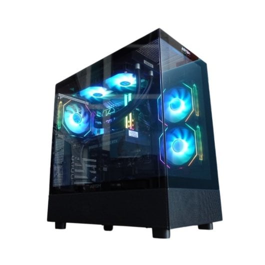 PCM Aeon Rx-8 AMD Ryzen 7 7700X/32GB/2TB SSD/RX 9070 XT 16gb + Windows 11 Pro
