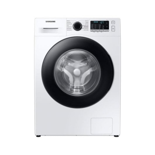 Máquina de Lavar Samsung WW11DG5B25AEEP 11Kg 1400RPM Branco Máquina de Lavar Samsung WW11DG5B25AEEP 11Kg 1400RPM Branco