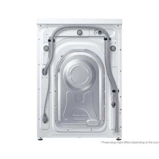 Máquina de Lavar Samsung WW11DG5B25AEEP 11Kg 1400RPM Branco Máquina de Lavar Samsung WW11DG5B25AEEP 11Kg 1400RPM Branco