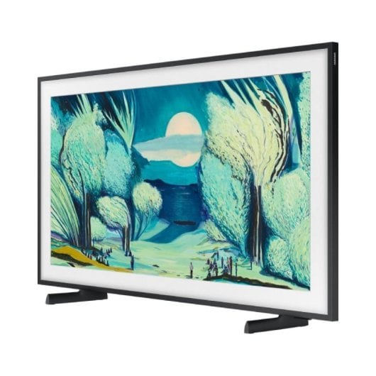 Samsung The Frame TQ43LS03FAUXXC 43" QLED 4K Smart TV IA Modo Arte SlimFit