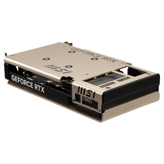 MSI GeForce RTX 5060 Carte Graphique NVIDIA 8 Go GDDR7 7680 x 4320 PCI Express x16 5.0