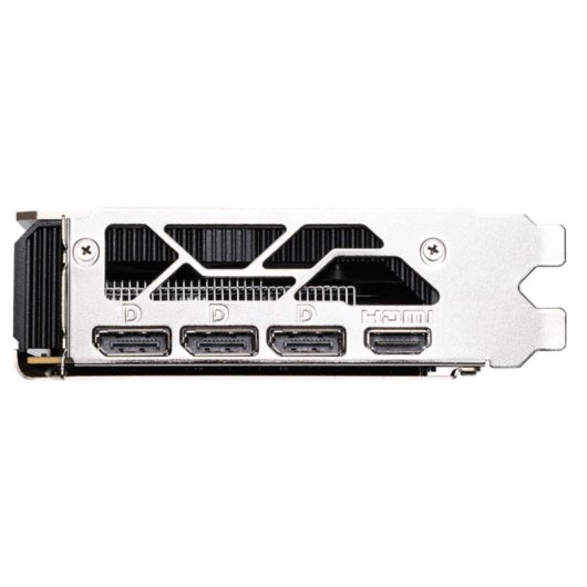 MSI GeForce RTX 5060 Carte Graphique NVIDIA 8 Go GDDR7 7680 x 4320 PCI Express x16 5.0