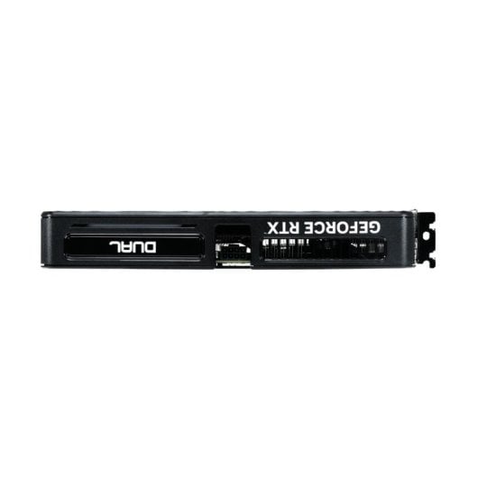 Carte Graphique Palit GeForce RTX 5060 Ti Dual OC 8Go GDDR7 128 bit 7680x4320