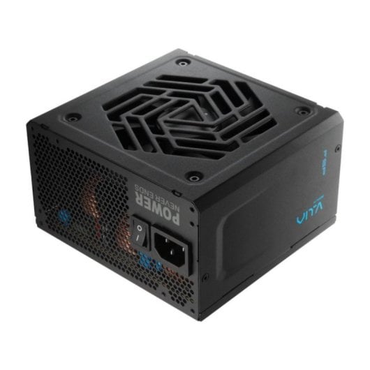 Fuente de alimentación FSP Vita BD 850W ATX Modular 80 PLUS Bronze Negro PWM