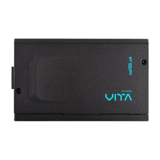 Fuente de alimentación FSP Vita BD 850W ATX Modular 80 PLUS Bronze Negro PWM