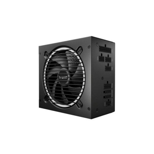Fuente de Alimentación be quiet! 650W Certificación 80 PLUS Gold Pure Power 13 M Modular Silenciosa