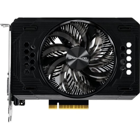 Tarjeta Gráfica Gainward GeForce RTX 3050 Pegasus 8GB GDDR6 Mini ITX PCIe x4