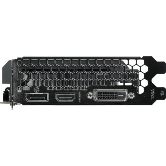 Tarjeta Gráfica Gainward GeForce RTX 3050 Pegasus 8GB GDDR6 Mini ITX PCIe x4