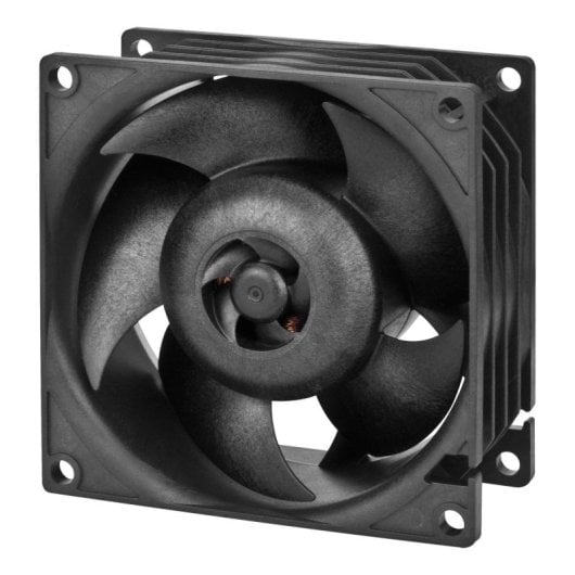 Ventilator ARCTIC S8038-7K 8 cm 10000 rpm 118,93 m³/h 4er-Pack Ventilator
