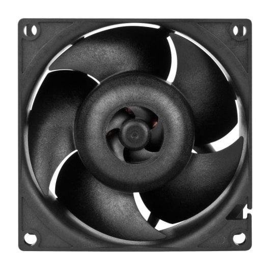 Ventilator ARCTIC S8038-7K 8 cm 10000 rpm 118,93 m³/h 4er-Pack Ventilator