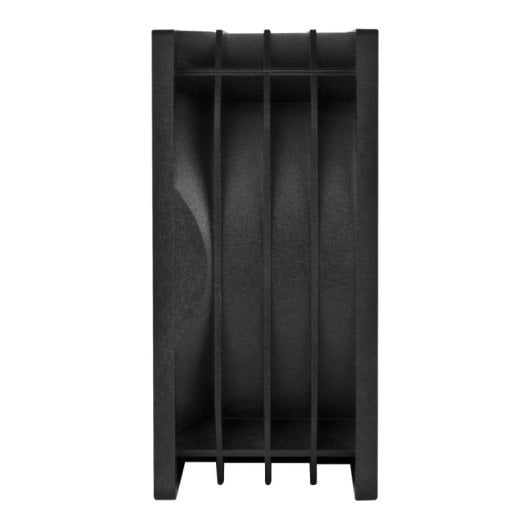 ARCTIC S8038-10K Ventoinha 80x80x25mm 173,3 m³/h com Rolamentos de Esferas Duplos Preta