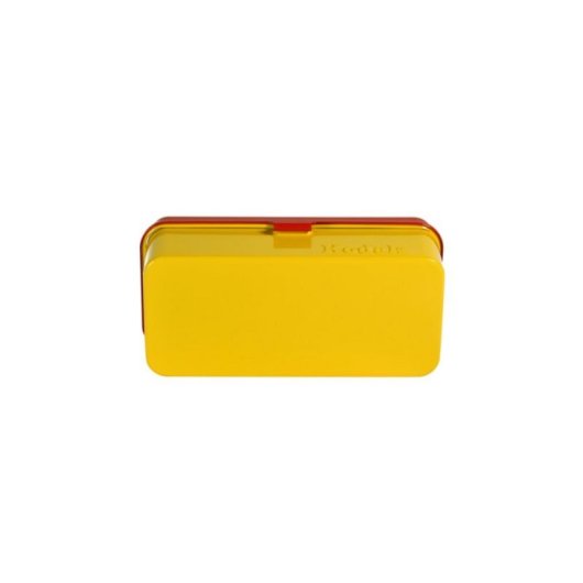 KODAK Film Case 120/135 Étui de Protection 8 Rollers 120/10 Rollers 135