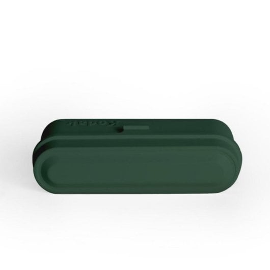 Filmcase Kodak Film Case KODAK Retro 135 mm 5 Rollen Schutz Filmcase