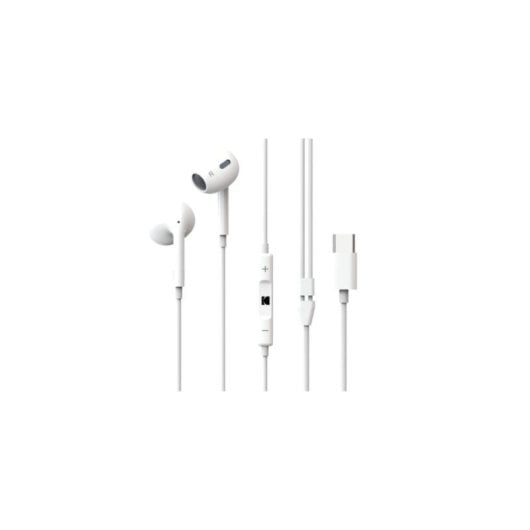 Auriculares KODAK 210+ Sonido Claro USB-C Bajos Profundos Compatibilidad Universal