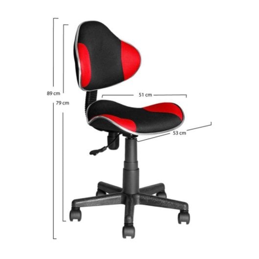 Silla Petit Diseño Escandinavo Acero Reforzado Acolchado Alta Densidad 120kg Fácil Montaje