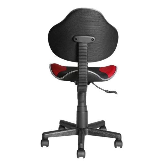 Silla Petit Diseño Escandinavo Acero Reforzado Acolchado Alta Densidad 120kg Fácil Montaje