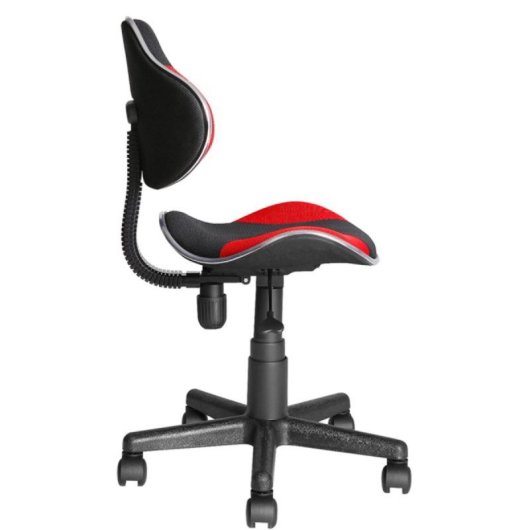Silla Petit Diseño Escandinavo Acero Reforzado Acolchado Alta Densidad 120kg Fácil Montaje