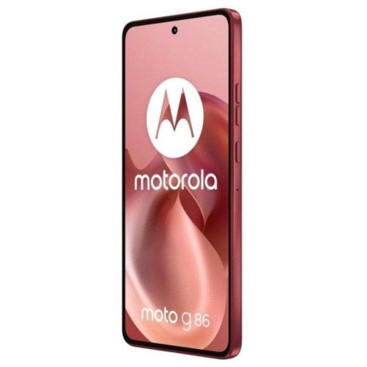 Motorola Moto G86 5G 8GB 256GB 6.67" Rosa